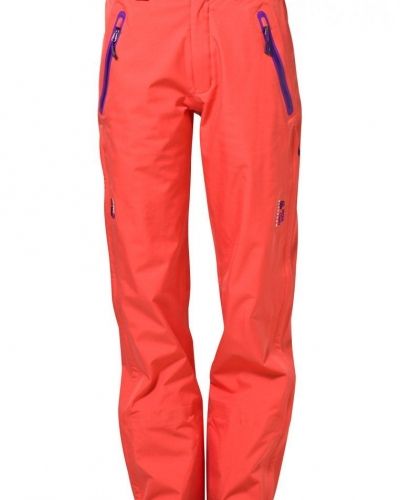 Mountain Hardwear SNOWTASTIC Täckbyxor Orange från Mountain Hardwear, Träningsbyxor med långa ben