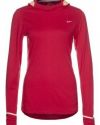 Röda Träningströjor Soft hand hoody luvtröja Nike Performance. Traningstrojor av hög kvalitet.