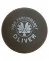 Oliver SQ BALL PRO 90 Bollar Blått Oliver. Traning-ovrigt av hög kvalitet.