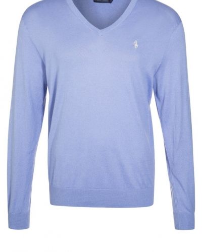 Stickad tröja från Polo Ralph Lauren Golf, Långärmade Träningströjor