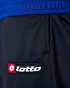 Blåa Träningsset Suit stars Lotto. Traning av hög kvalitet.