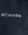 Columbia SUMMIT RUSH Fleecetröja Svart Columbia. Traningsoverdelar med bra kvaliteter.