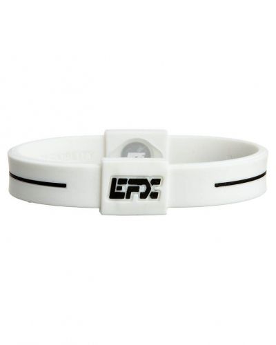 EFX Armband Vitt från EFX, Svettband