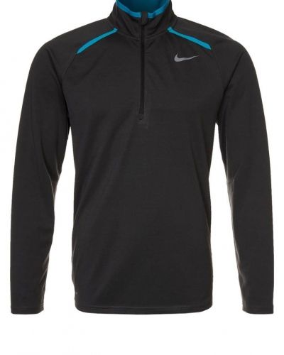Nike Performance Sweatshirt Grått från Nike Performance, Långärmade Träningströjor