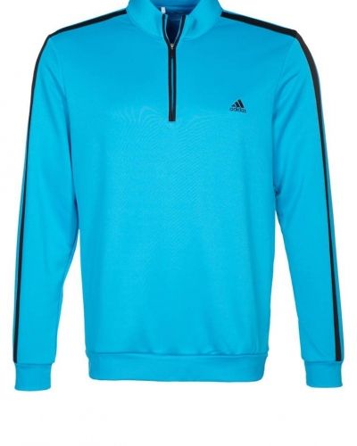 adidas Golf Sweatshirt Blått från adidas Golf, Träningsöverdelar
