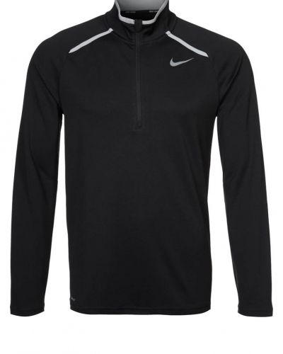 Nike Performance Nike Performance Sweatshirt Svart. Traningstrojor håller hög kvalitet.