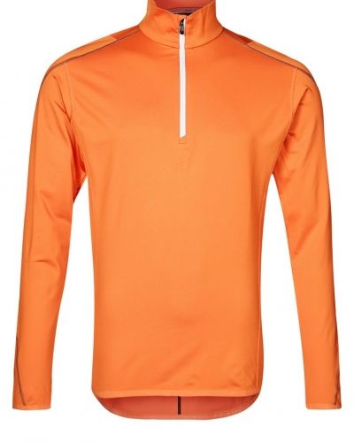 Kjus Kjus SWERVE Tshirt långärmad Orange. Traningstrojor håller hög kvalitet.