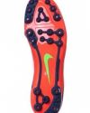 Nike Performance T90 SHOOT IV AG Fotbollsskor fasta dobbar Orange från Nike Performance. Grasskor av hög kvalitet.