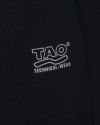 Tao Tights Svart Tao. Traningsbyxor av hög kvalitet.