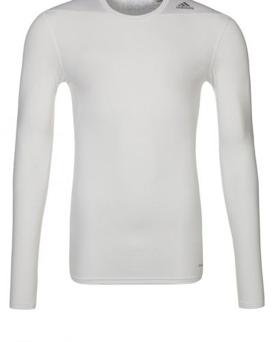 Techfit base tshirt långärmad - adidas Performance - Långärmade Träningströjor