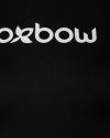 Oxbow Oxbow TERNATE Rashguard Svart. Traning håller hög kvalitet.