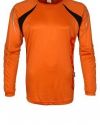 Reusch THANATOR Tshirt långärmad Orange Reusch. Traningstrojor med bra kvaliteter.
