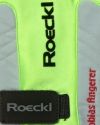 Roeckl Sports TOBI Fingervantar Gult från Roeckl Sports. Traning-ovrigt av hög kvalitet.