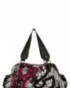 Svarta Handväskor Tokyo flores handväska Desigual. Väskor av hög kvalitet.