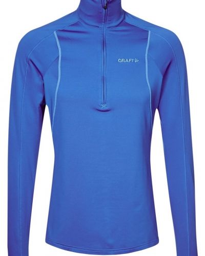 Craft Craft Tshirt långärmad Blått. Traningstrojor håller hög kvalitet.