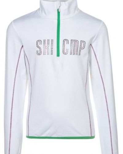 CMP F.lli Campagnolo CMP F.lli Campagnolo Tshirt långärmad Vitt. Traningstrojor håller hög kvalitet.