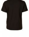 Svarta Kortärmade träningströjor Tshirt med tryck adidas Performance. Traningstrojor av hög kvalitet.