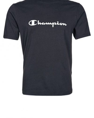 Tshirt med tryck från Champion, Kortärmade träningströjor