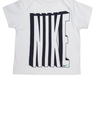 Nike Performance Tshirt med tryck Vitt från Nike Performance, Kortärmade träningströjor