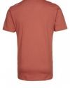 Orange Kortärmade träningströjor Oxbow Tshirt med tryck Orange Oxbow. Traningstrojor av hög kvalitet.