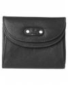 Adax Verna plånbok. Väskorna håller hög kvalitet.