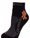 X-Socks X socks träningssockor. Traningsunderklader håller hög kvalitet.