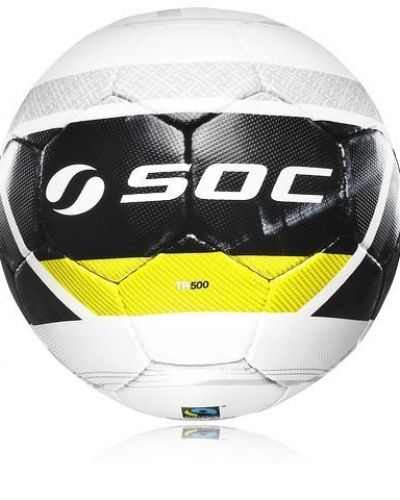 Tr500 fball s13 - Soc - Fotbollstillbehör bollar