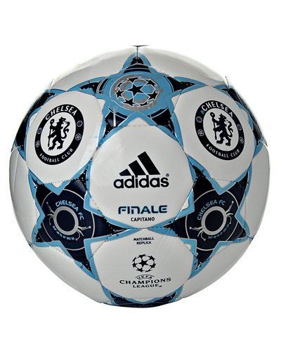 Adidas Fin cap Chelsea fotboll - Adidas - Fotbollstillbehör bollar
