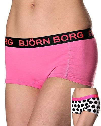 Björn Borg Björn Borg hipster 2-pack