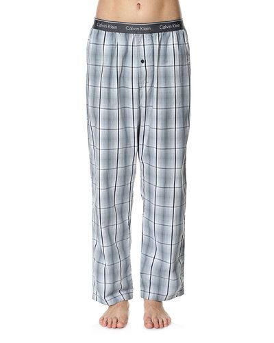 Calvin Klein Calvin Klein pyjamas byxor