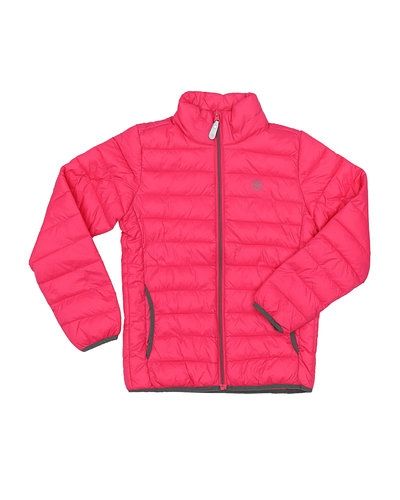 Till tjej från Color kids, en rosa övriga jacka.