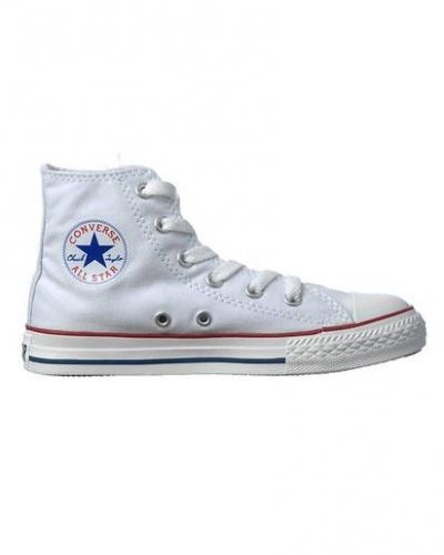 Till barn från Converse, en vit sneakers.