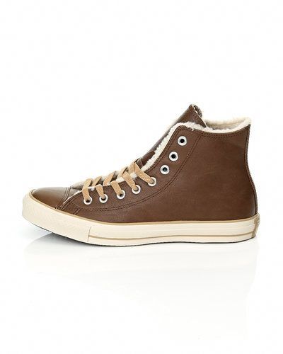 Converse Converse All Star Leather Shearling hi