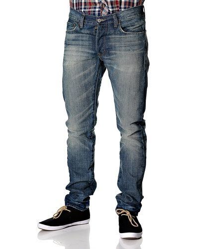 Denim & Supply Ralph Lauren blandade jeans till herr.
