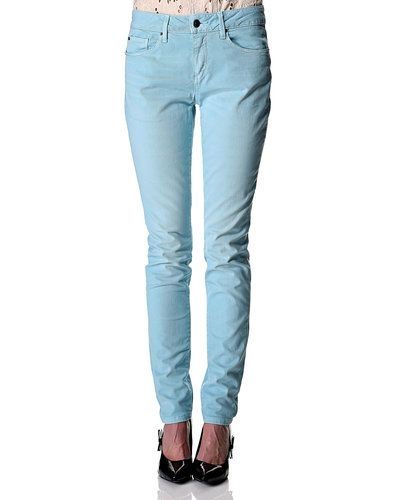 Till dam från Esprit, en blå blandade jeans.