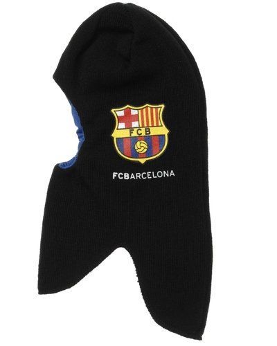 FCB balaclava med logo från FC Barcelona, Supportersaker