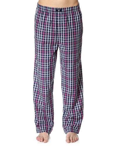 Gant pyjamasbyxor Gant pyjamas till herr.