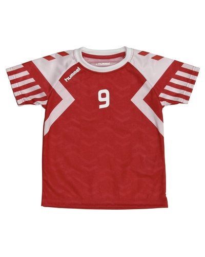 Hummel 'Danmark 92' fotbollströja, baby från Hummel Sport, Supportersaker
