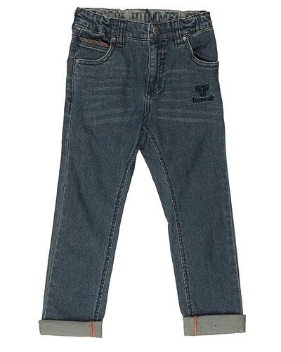 Hummel jeans Jeans Hummel Fashion blandade jeans till unisex.