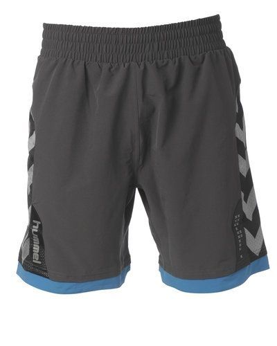 Hummel Sport Hummel Technical X shorts. Traningsbyxor håller hög kvalitet.