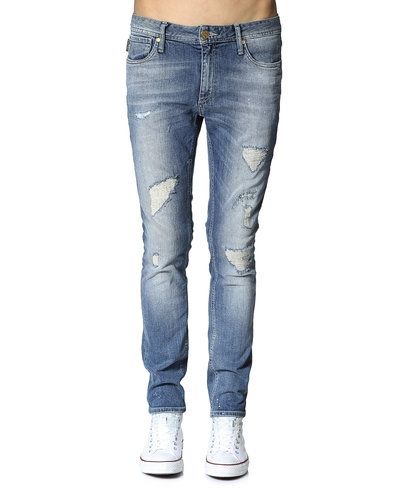 Blandade jeans Jack & Jones 'Ben Original' jeans från Jack & Jones
