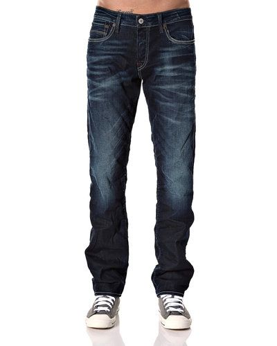 Blandade jeans Jack & Jones 'Clark' jeans från Jack & Jones