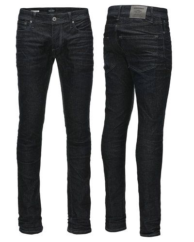 Jack & Jones Iglenn jeans Jack & Jones slim fit jeans till herr.