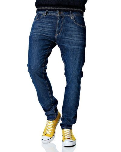 Blandade jeans Jack & Jones jeans 'Ben Original' från Jack & Jones