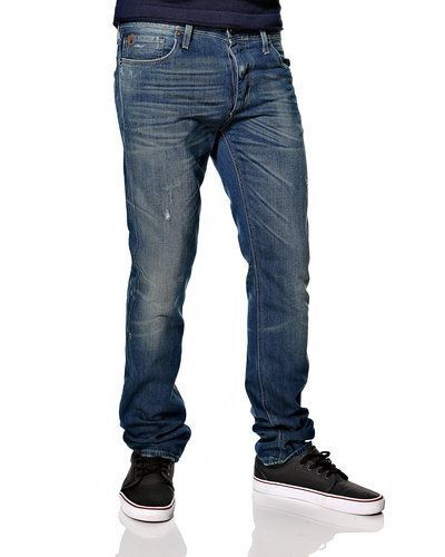 Jack & Jones Jack & Jones jeans 'Clark Original'
