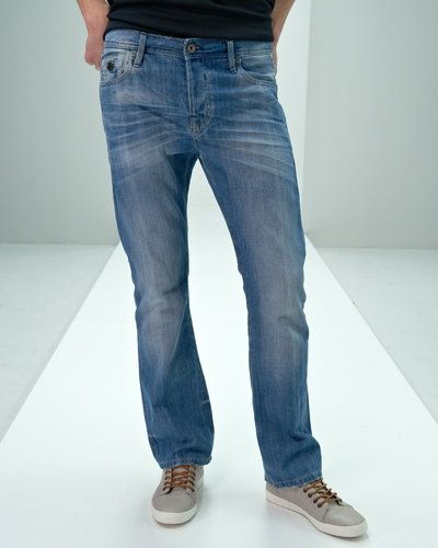 Blandade jeans Jack & Jones jeans 'Rick Joe' från Jack & Jones