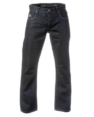 Blandade jeans Jack & Jones jeans 'Rick Original' från Jack & Jones