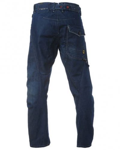 Blandade jeans Jack & Jones jeans 'Stan Hunter' från Jack & Jones