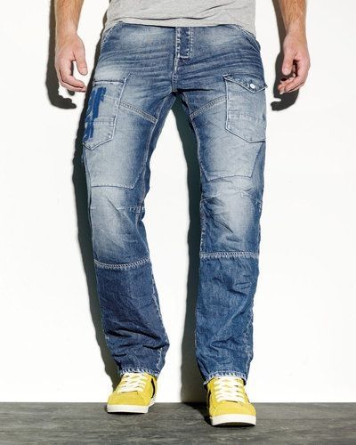Jack & Jones Jack & Jones jeans 'Stan Major'
