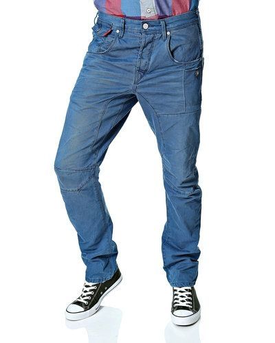 Blandade jeans Jack & Jones jeans 'Stan Osaka' från Jack & Jones